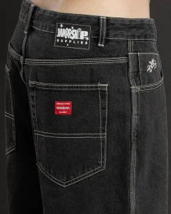 Chico Big Dawg Jean Shorts