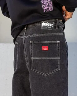 Chico Big Dawg Jeans