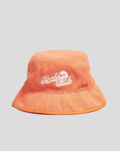 Chill Chook Reversible Bucket Hat