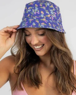 Chiquita Bucket Hat