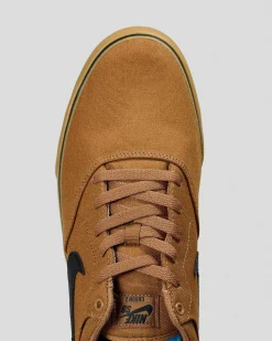 Chron 2 Canvas Shoes