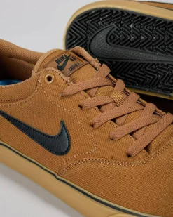 Chron 2 Canvas Shoes