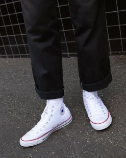 Chuck Taylor All Star Hi-Top Shoes