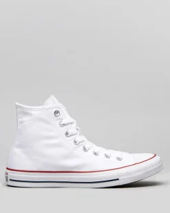 Chuck Taylor All Star Hi-Top Shoes