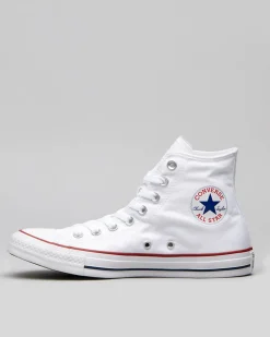 Chuck Taylor All Star Hi-Top Shoes