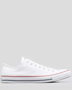 Chuck Taylor All Star Lo-Cut Shoes