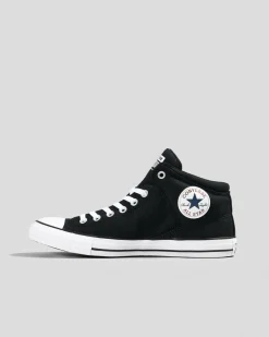 Chuck Taylor All Star Street Hi-Top Shoes