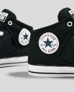 Chuck Taylor All Star Street Hi-Top Shoes
