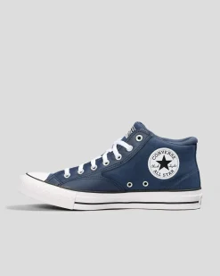 Chuck Taylor Malden Street Mid Shoes
