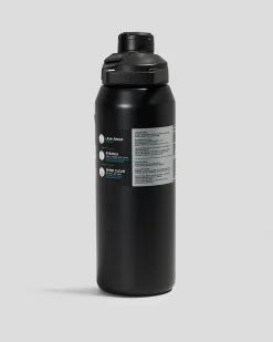 Chute Mag 1L Stainless Steel Insulated Water Bottle