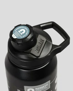 Chute Mag 1L Stainless Steel Insulated Water Bottle