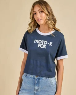 Circa 74 Ringer T-Shirt