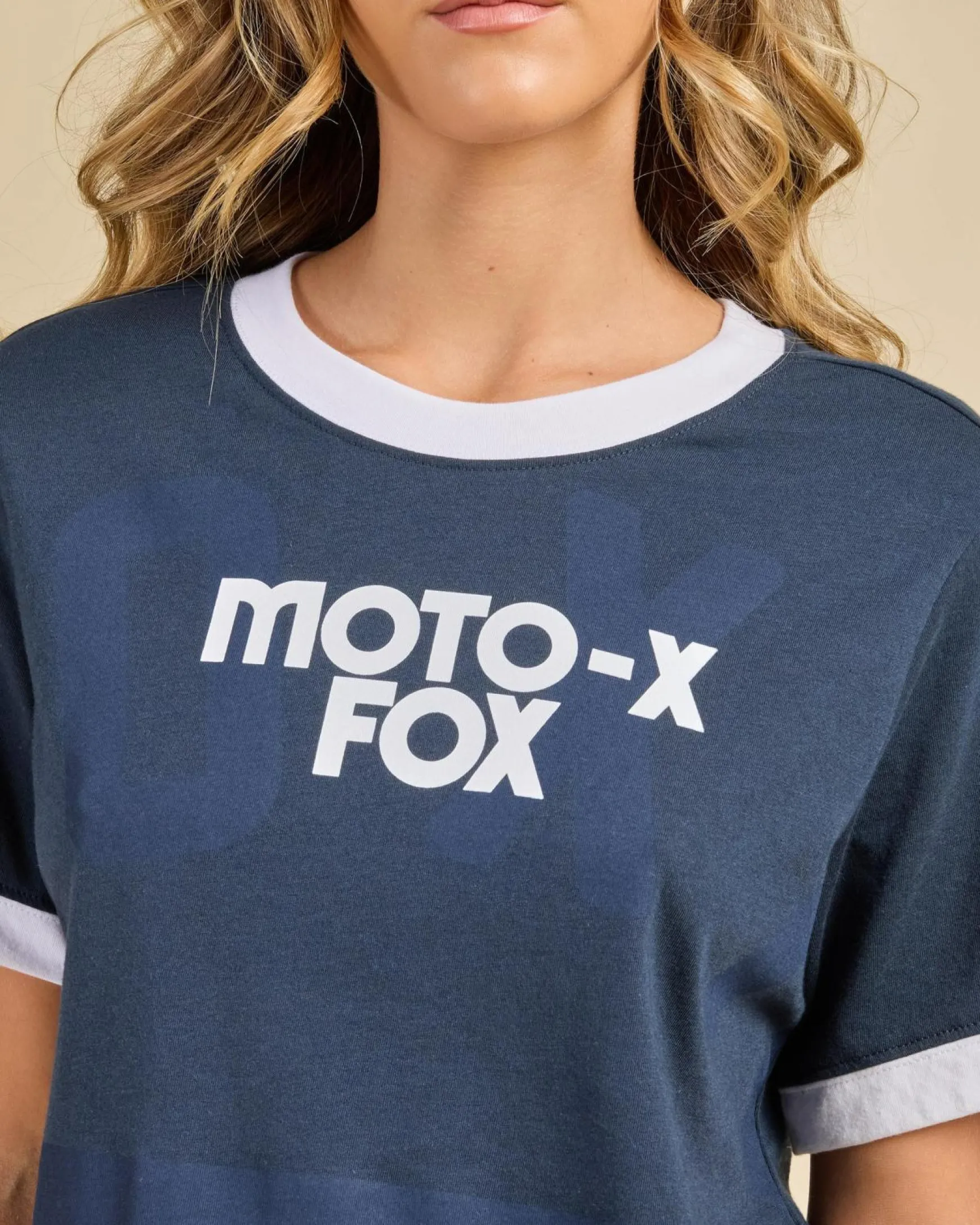 Circa 74 Ringer T-Shirt