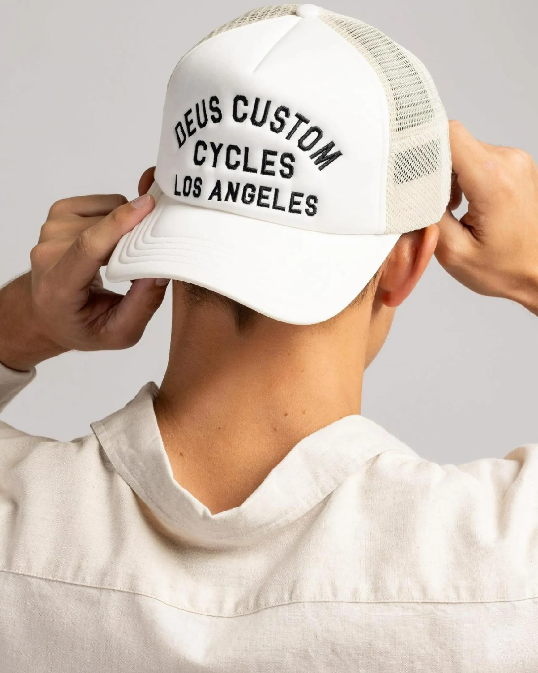 Citadel Trucker Cap
