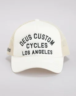 Citadel Trucker Cap