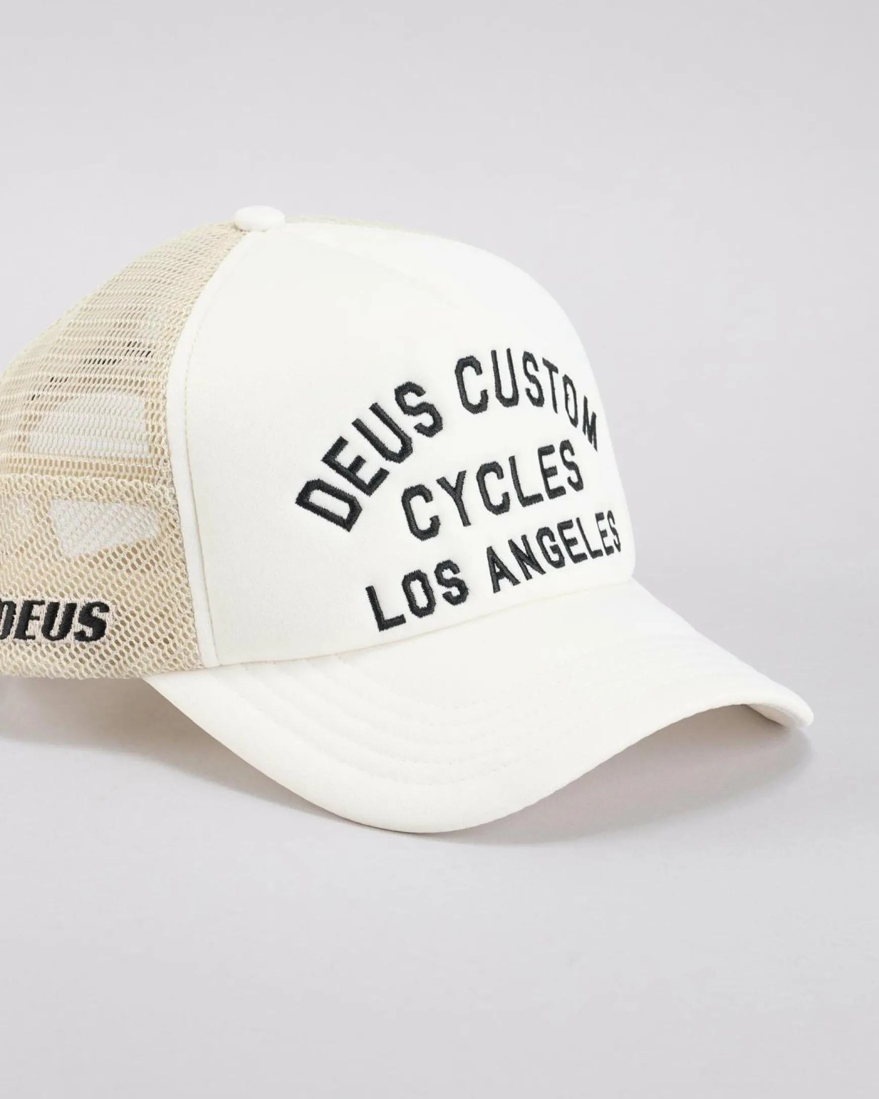 Citadel Trucker Cap