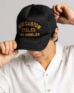 Citadel Trucker Cap