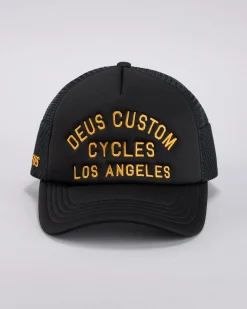 Citadel Trucker Cap