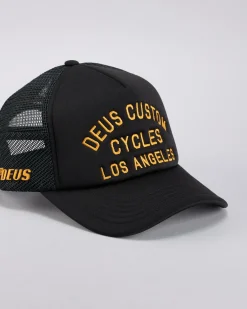 Citadel Trucker Cap