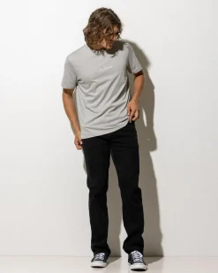 CK Tonal Graphic T-Shirt