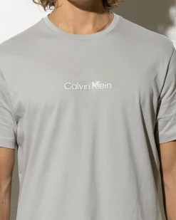 CK Tonal Graphic T-Shirt