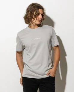 CK Tonal Graphic T-Shirt
