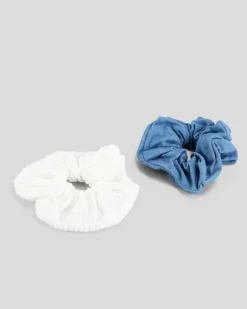 Clara Scrunchie Pack