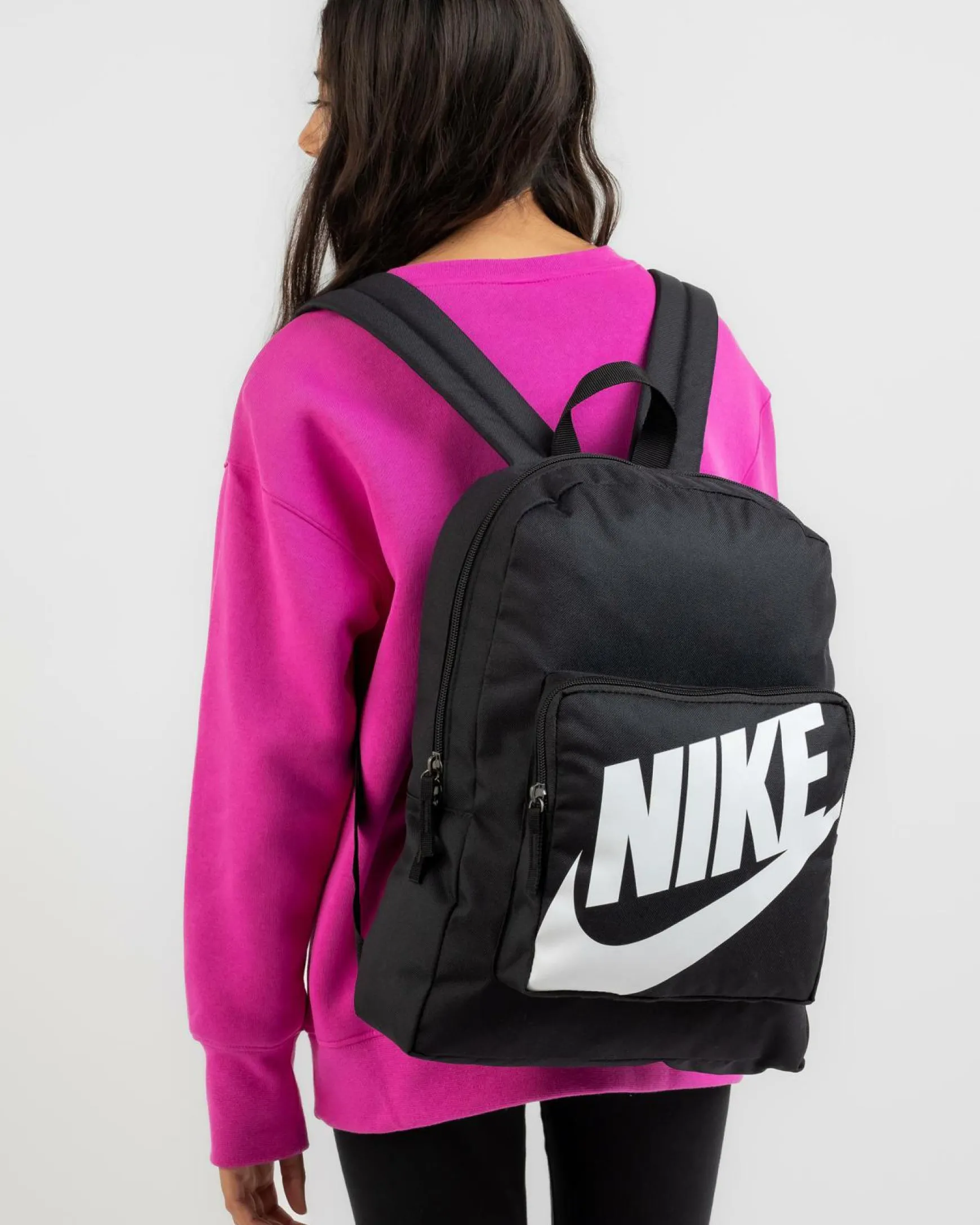 Classic Backpack