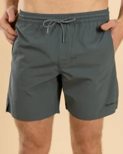 Classic Beach Shorts