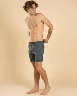 Classic Beach Shorts