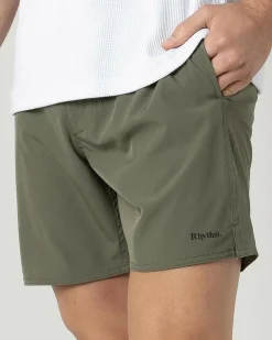 Classic Beach Shorts