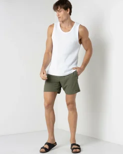 Classic Beach Shorts