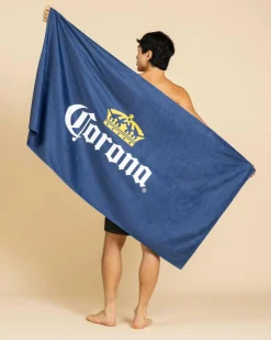 Classic Beach Towel