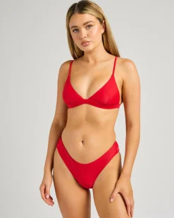 Classic Bralette Bikini Top