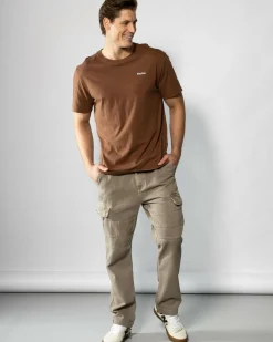 Classic Brand T-Shirt