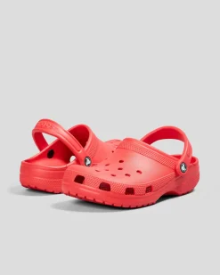 Classic Clogs