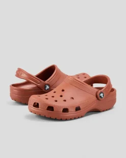 Classic Clogs