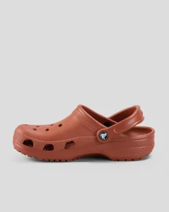 Classic Clogs