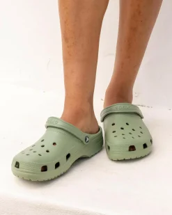 Classic Clogs