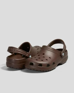 Classic Clogs