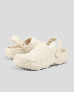 Classic Crafted Clog