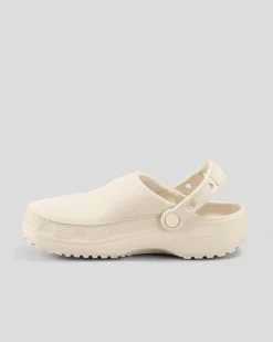 Classic Crafted Clog