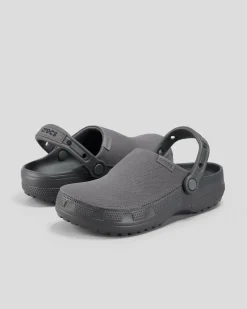 Classic Crafted Clogs