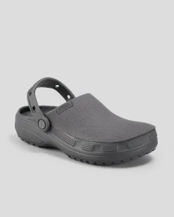 Classic Crafted Clogs