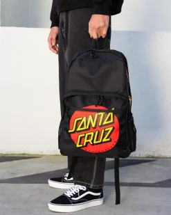 Classic Dot Backpack