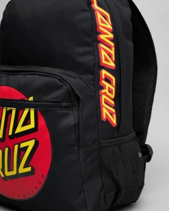 Classic Dot Backpack