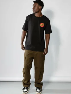 Classic Dot Chest T-Shirt