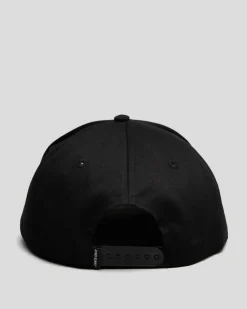 Classic Dot Patch Cap