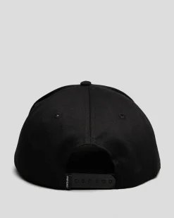 Classic Dot Patch Cap