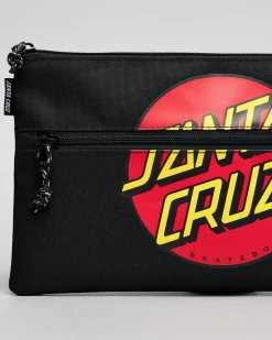 Classic Dot Pencil Case